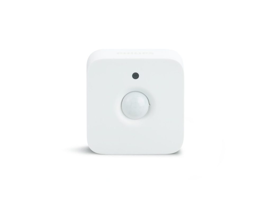 indoor motion sensor review