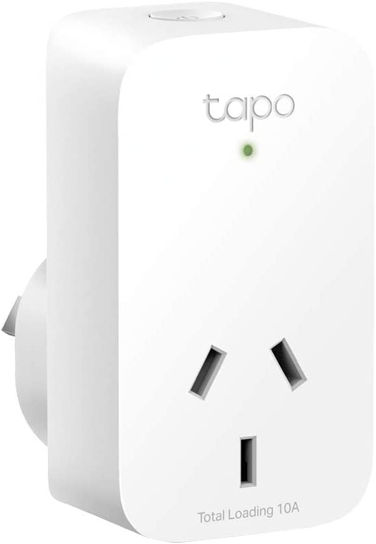 Tapo smart plug review